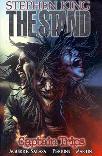 The Stand, The: Captain Trips