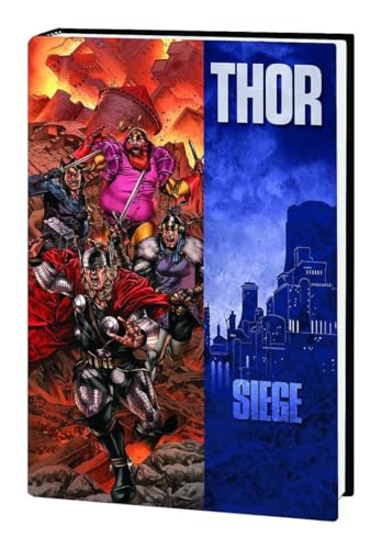 Siege: Thor