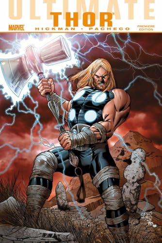 Ultimate Comics Thor