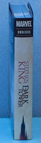 Dark Tower Omnibus