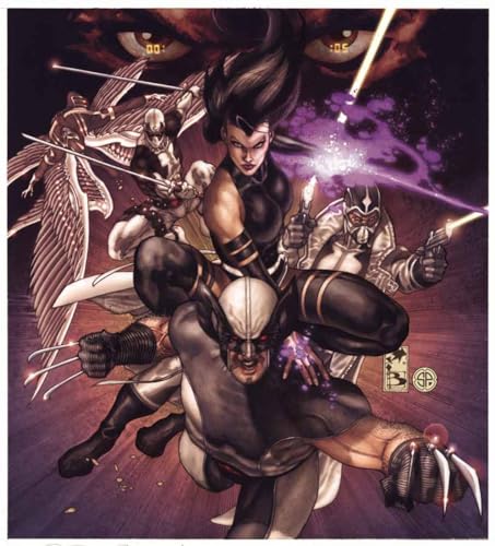Fear Itself: Uncanny X-force/the Deep