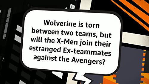 Wolverine & The X-men By Jason Aaron - Volume 3