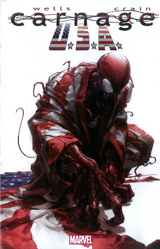 Carnage, U.s.a.