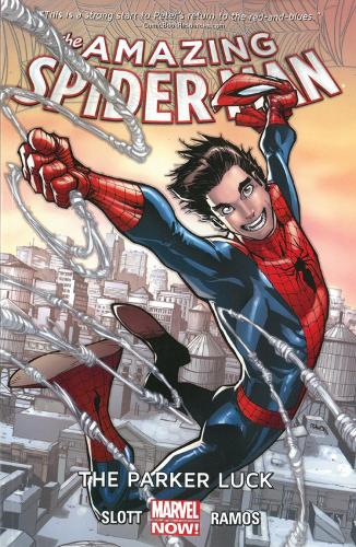 Amazing Spider-Man Volume 1: The Parker Luck