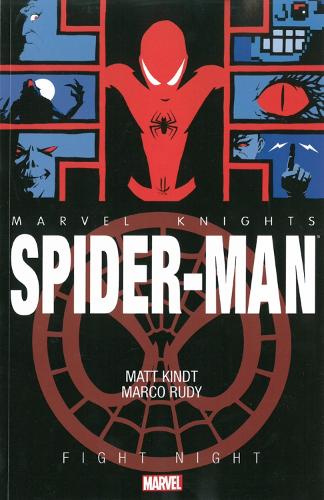 Marvel Knights: Spider-man - Fight Night