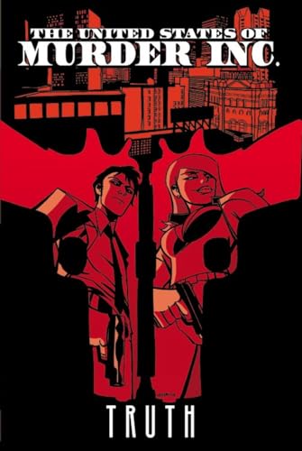 The United States of Murder Inc., The Volume 1: Truth