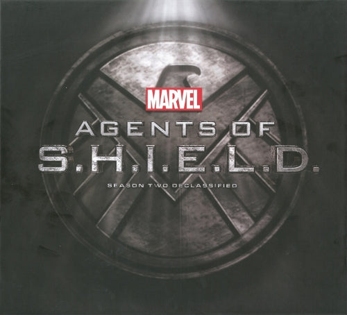 Marvel's Agents Of S.h.i.e.l.d.: Season Two Declassified