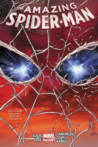 Amazing Spider-Man Vol. 2