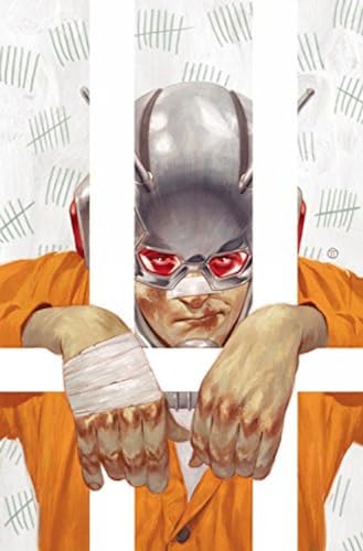 The Astonishing Ant-Man Vol. 3: The Trial of Ant-Man