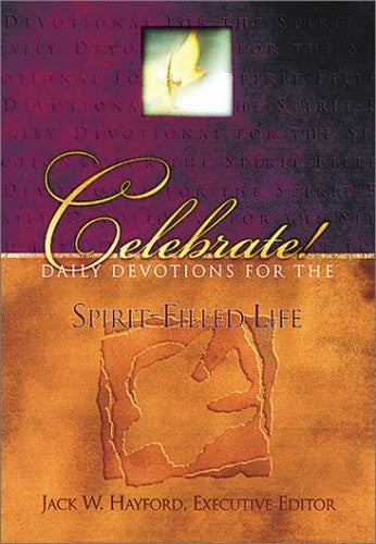 Spirit Filled Life