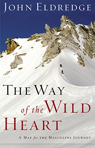 The Way of the Wild Heart