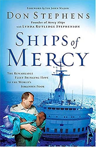 Ships of Mercy