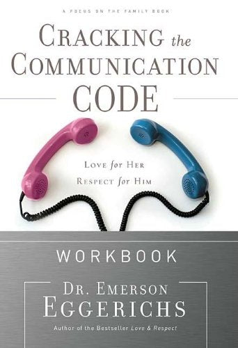 Cracking the Communication Code