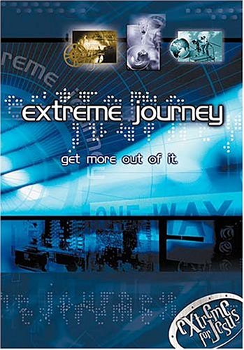 Extreme Journey (get More Out of It)