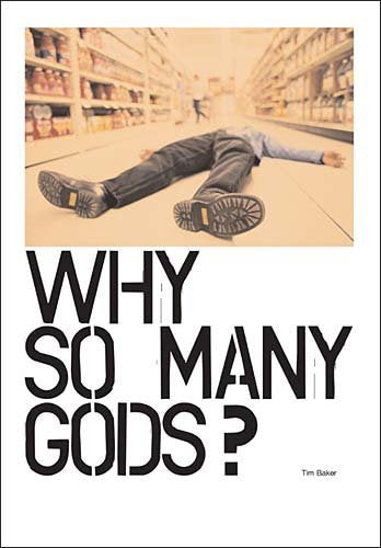 Why So Many God'S