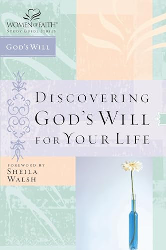 Discovering God's Will for Your Life