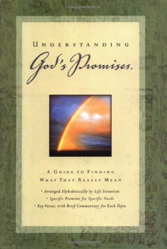 Understanding God's Promises