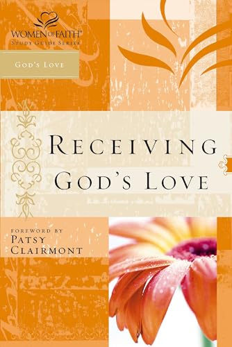 Receiving God's Love