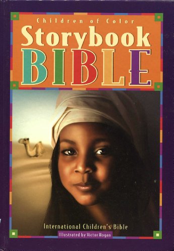 Children of Color