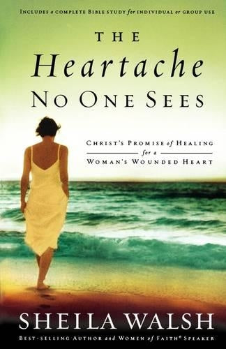 The Heartache No One Sees