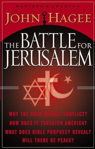 The Battle for Jerusalem