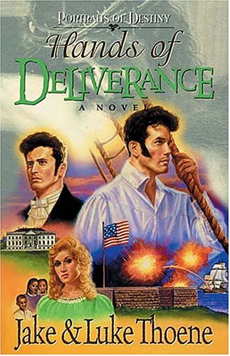 Hands of Deliverance