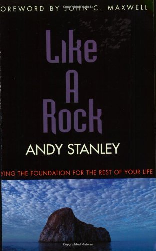 Like a Rock