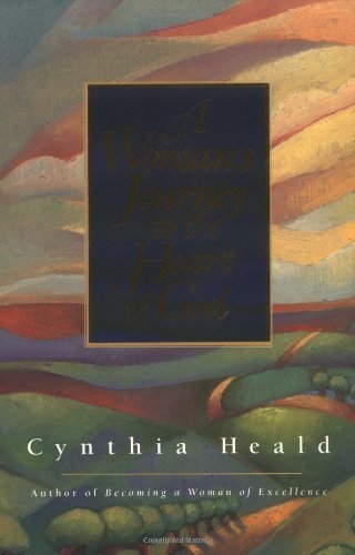 Woman's Journey to the Heart of God