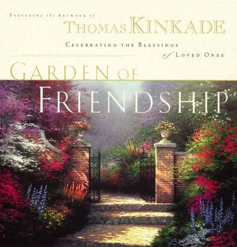 Garden of Friendship