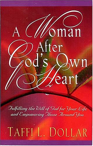 A Woman after God's Own Heart