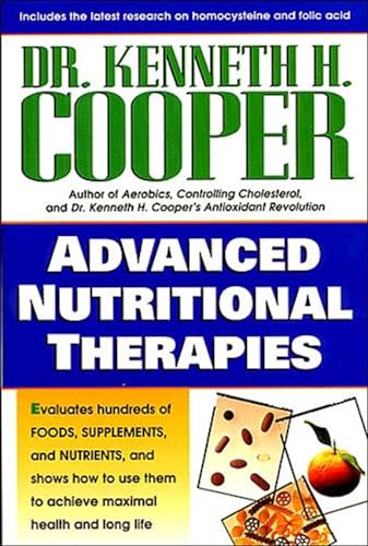 Advanced Nutritional Information