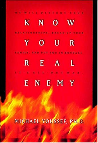 Know Your Real Enemy