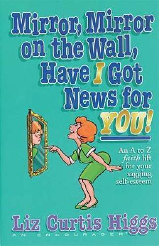 Mirror, Mirror on the Wall, Have I Got News for You!