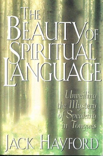 Beauty of Spiritual Language