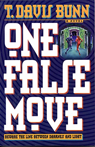 One False Move