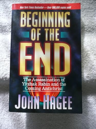 The Beginning of the End