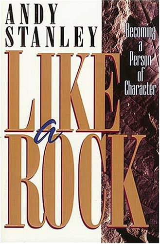 Like a Rock