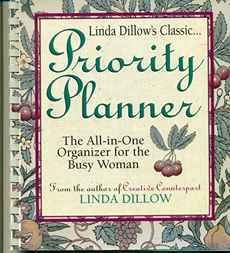 Priority Planner