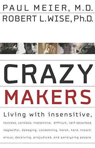 Crazy Makers