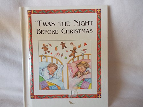 'Twas the Night Before Christmas