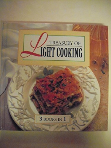 Treasury of Light Cooking