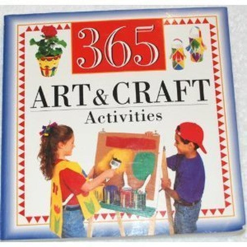 Art Craft Activities