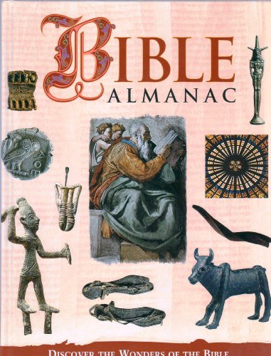 Bible Almanac