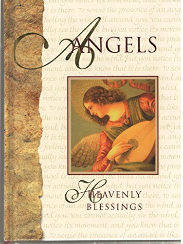 Angels Heavenly Blessings