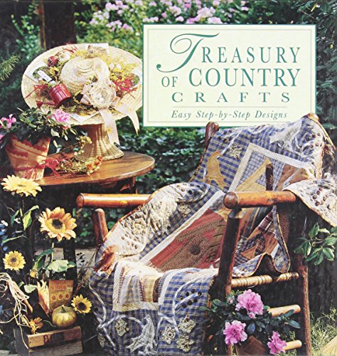 Treasury of Country Crafts