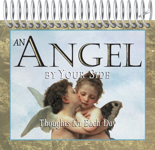 An Angel by Your Side (Day Brightener)