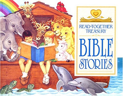 Bible Stories