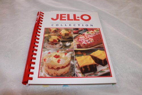 Title: JellO Collection