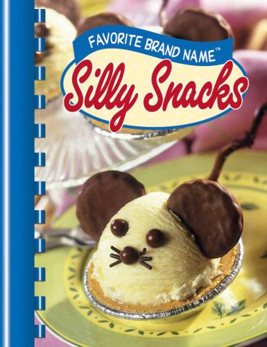Digest Silly Snacks
