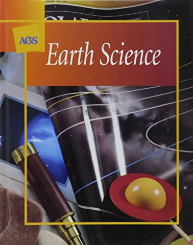 Earth Science Student Text